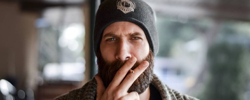 Verlaagt nicotine het IQ?
