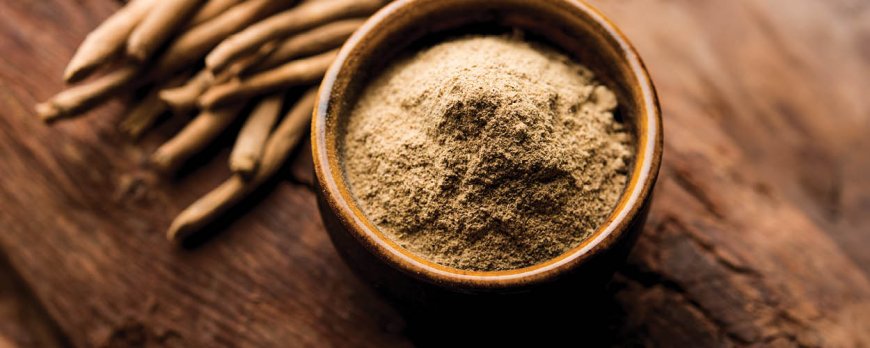 How much before bed should I take ashwagandha?