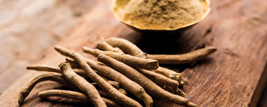 How much ashwagandha should I take a day to build muscle?