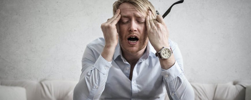 Qual è il fattore di stress numero 1?