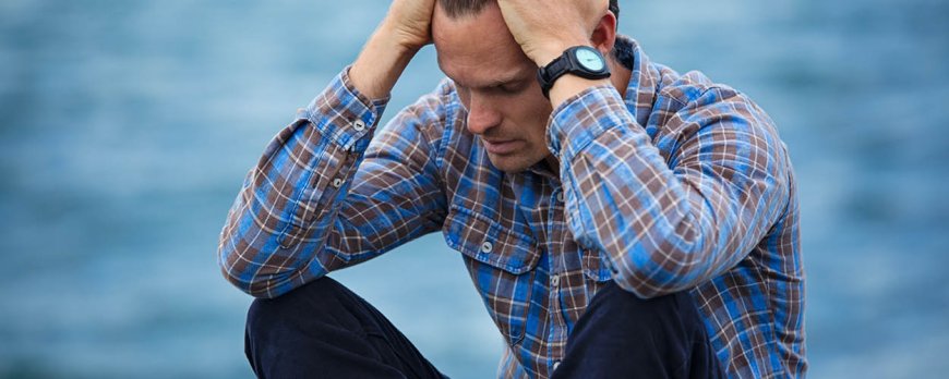 Wat is het ernstigste stressniveau?