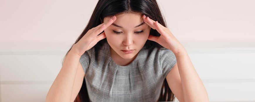 Is Toxische Stress hetzelfde als PTSS?