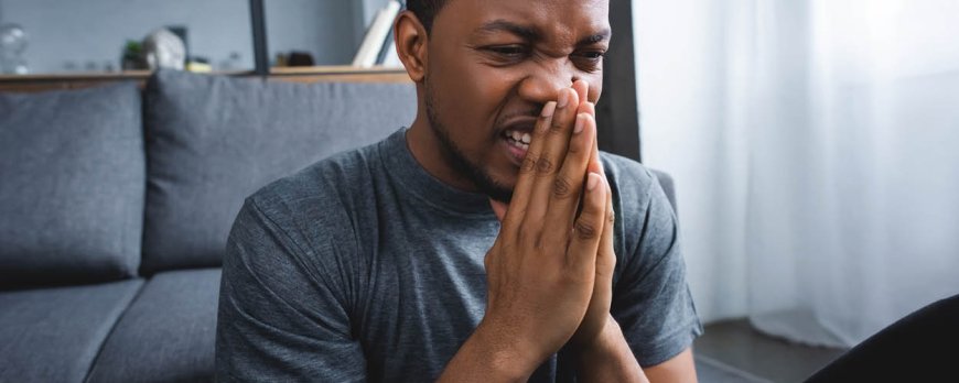 Hoe lang duurt het om te herstellen van stress en angst?
