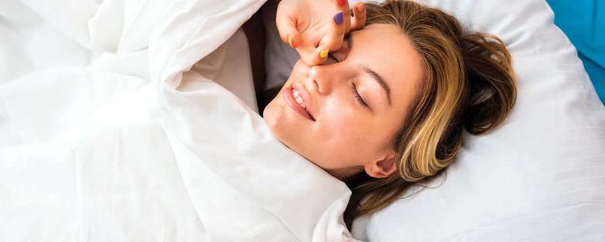 Is it better to take magnesium bisglycinate at night or in the morning?