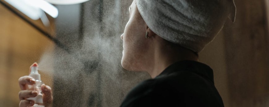 Come posso evitare che il mio viso si afflosci?