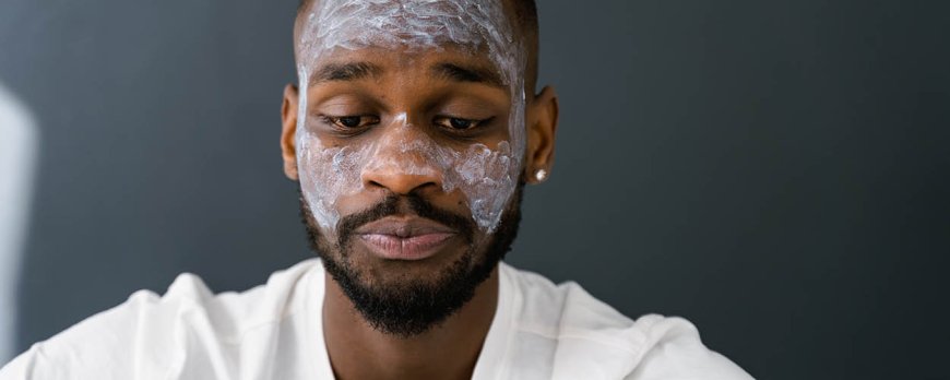 How do you know if you have skin problems?