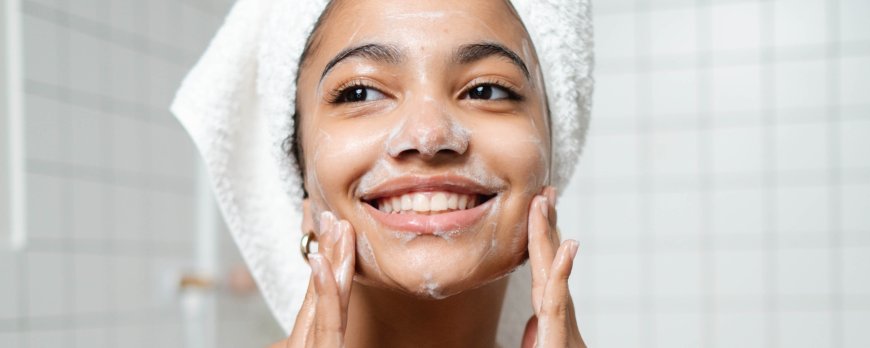 How do you know if your skin is okay?