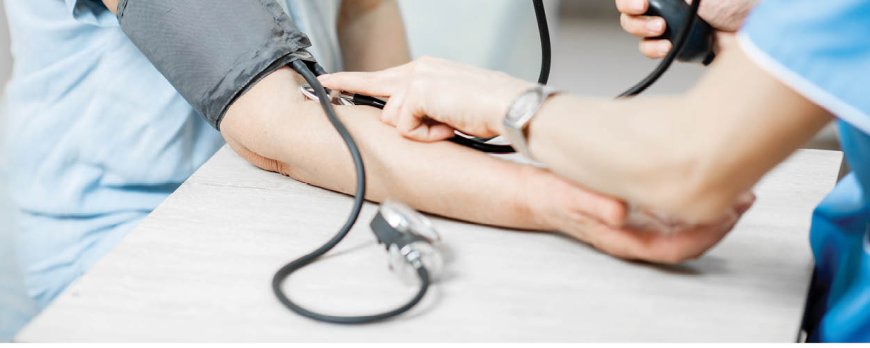 How quickly does magnesium lower blood pressure?