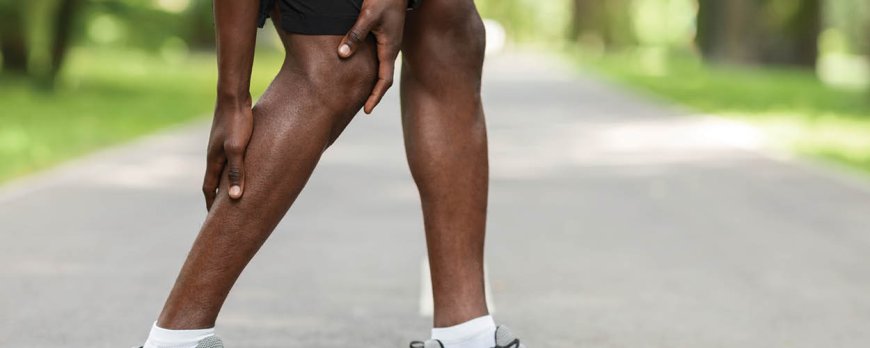 Quale magnesio è migliore per i crampi alle gambe?