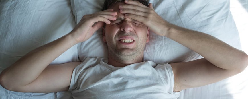 Nightmares and Their Warning Signs