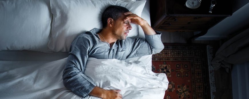 Common Warning Signs in Dreams