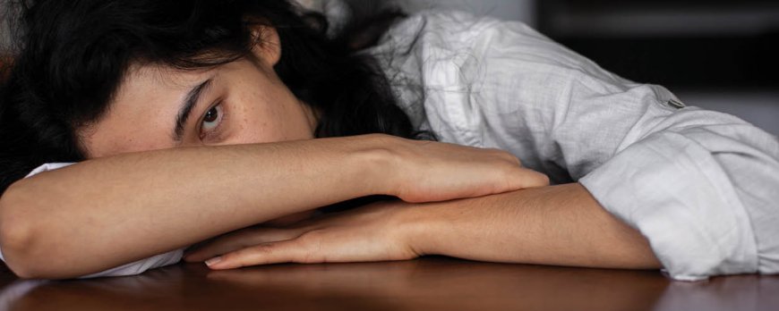 Falling - The Most Common Recurring Dream