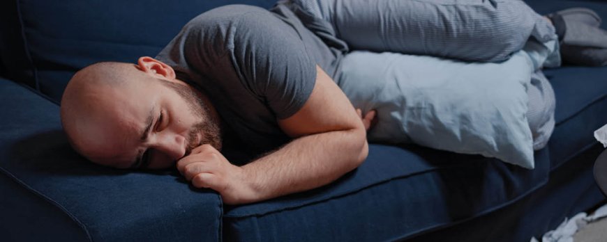 Importance of Prioritizing Healthy Sleep Habits