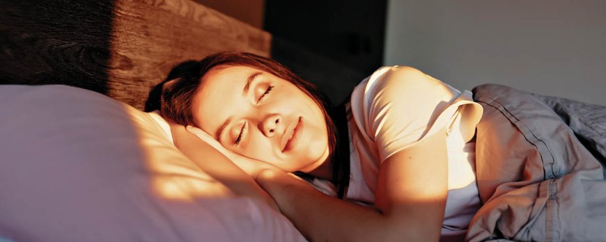 Understanding Lucid Dreaming