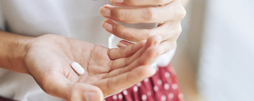 Sollte ich Magnesium oder Zink einnehmen?