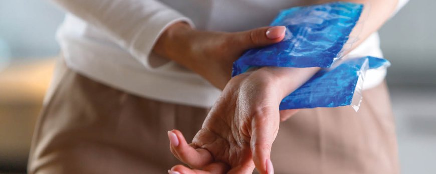 Can low magnesium cause joint pain?