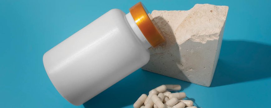 Cosa succede quando si assume la vitamina D3 e il magnesio?