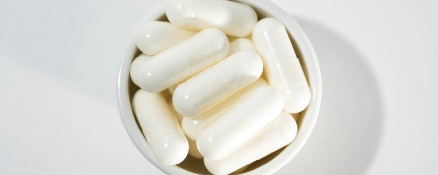 Can I take vitamin B12 and magnesium together?