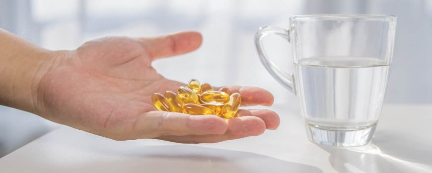 Helpt magnesium bij de bloeddruk?