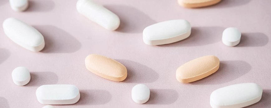 Factors influencing anxiety and the role of magnesium and vitamin D