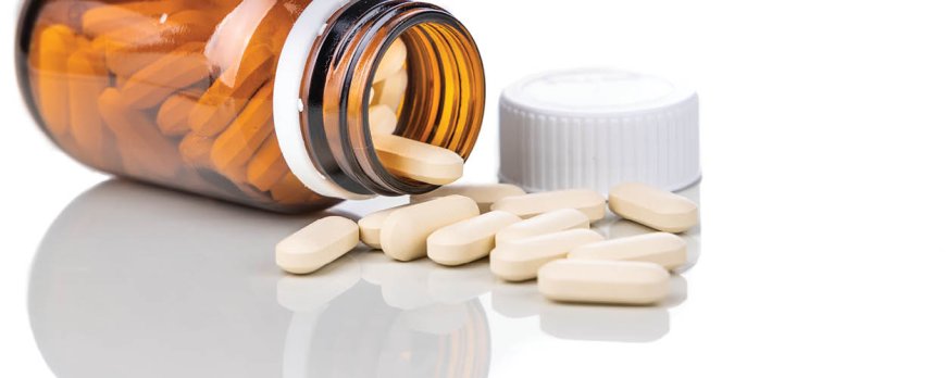 Recommended Intake of Magnesium