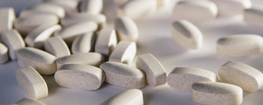 Può assumere la vitamina D B12 e il magnesio insieme?