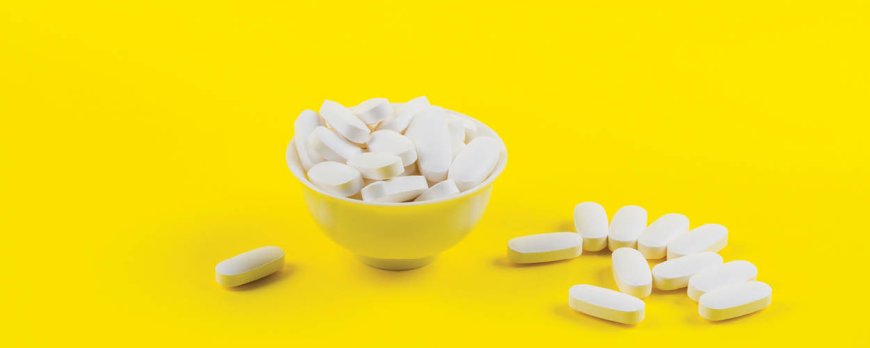 Kunt u B12 d3 en magnesium samen nemen?