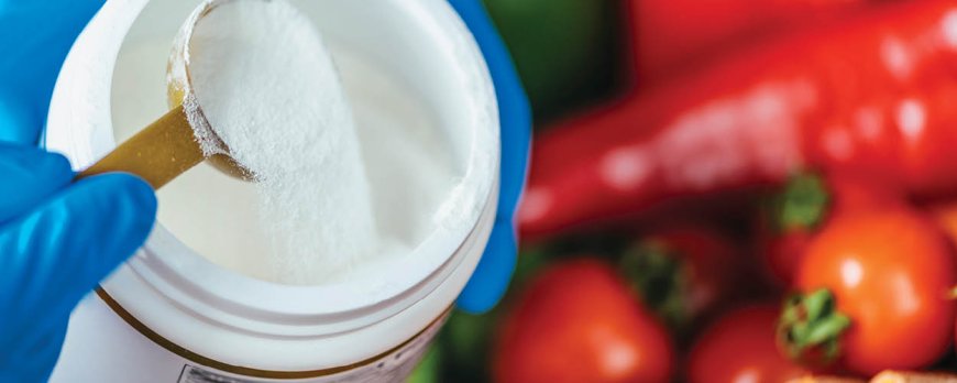 Magnesium's Role in the Body