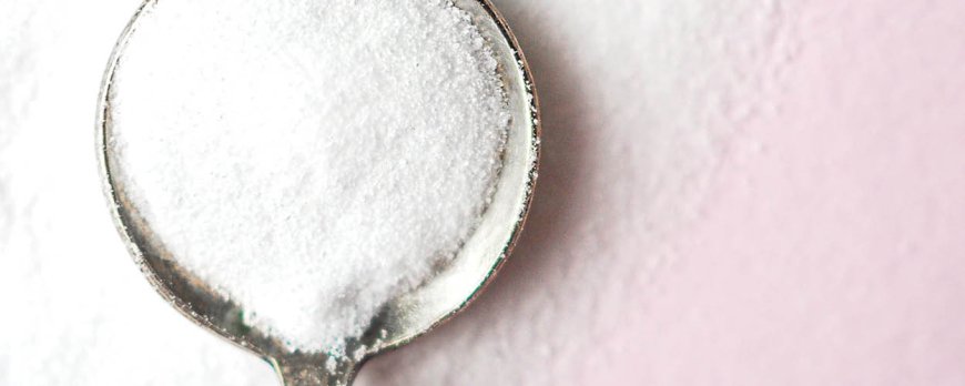 Taking Magnesium with Food to Prevent Side Effects
