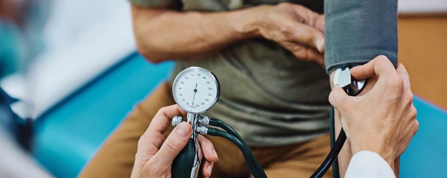 Magnesium and Blood Pressure Regulation
