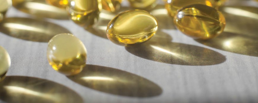 Magnesium Orotate: Enhancing the Benefits of Vitamin D3