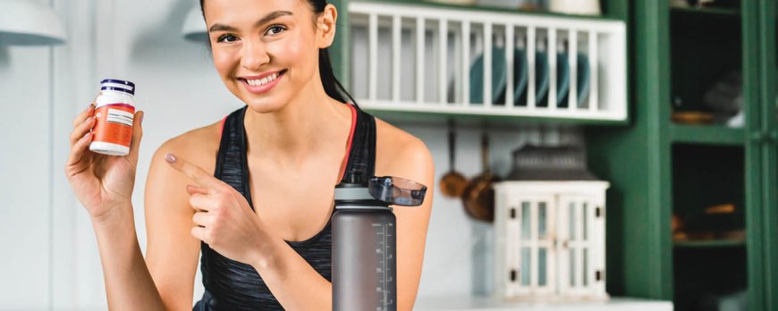 Getting magnesium through diet