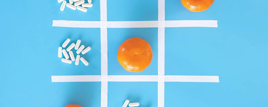 Cognitive Function and Magnesium