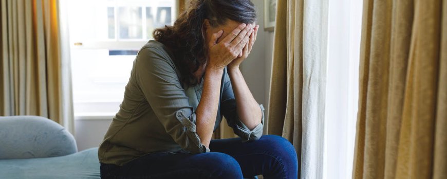Coping Strategies for Preventing a Mental Breakdown