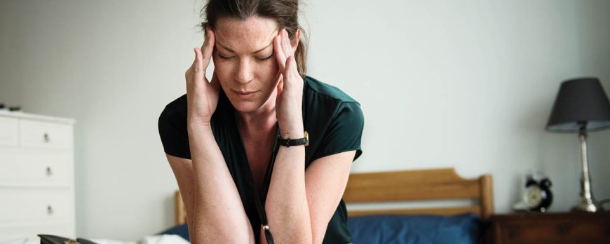 Problems with Memory and Concentration