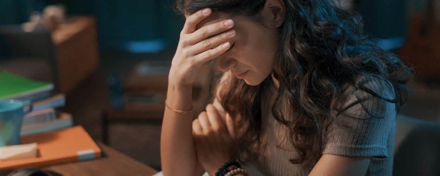 Self-Awareness and Mindset Shift