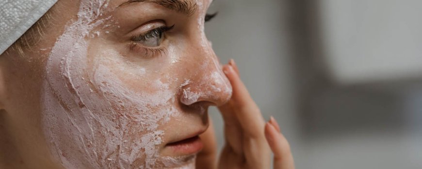 How can I look 20 years younger naturally?