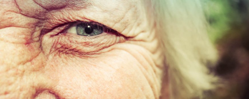 What causes ageing?