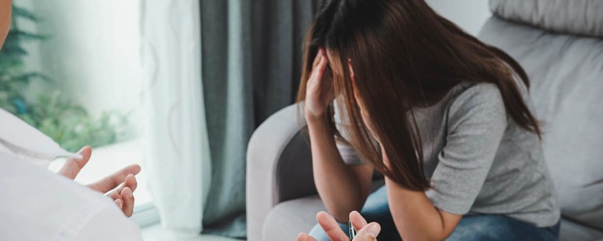 Quali sono i segni nascosti dello stress?