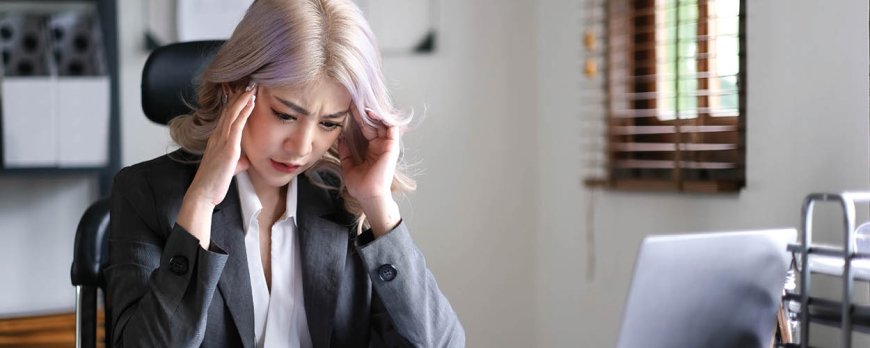 Managing Stress