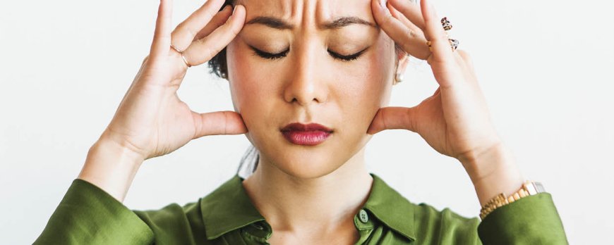 Wat is het beste medicijn tegen stress?