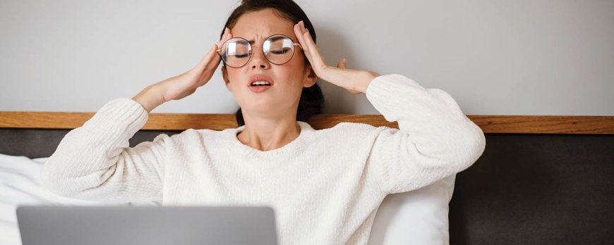 Qual è il motivo principale dell'ansia?