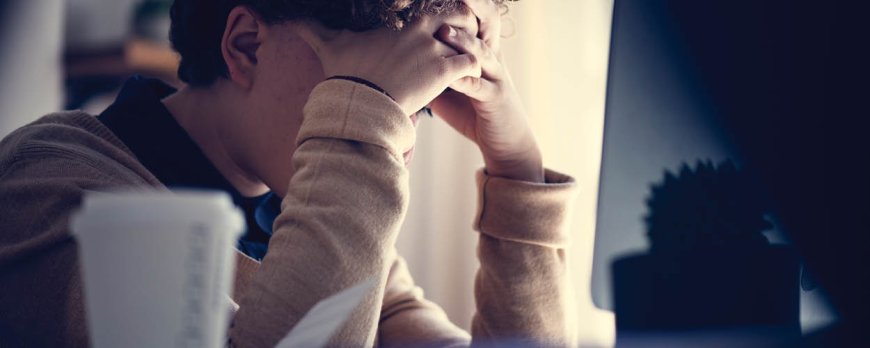 Underlying Medical Conditions and Anxiety Disorders