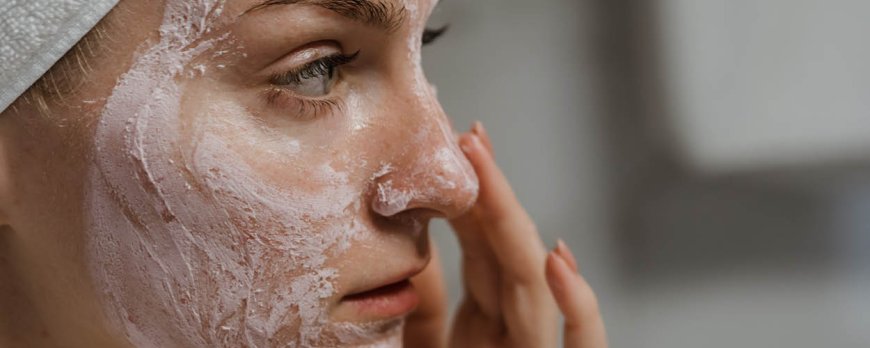 How can I make my skin clean and clear?