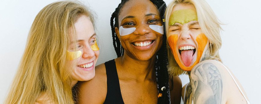 Natural Remedies for Fuller Face