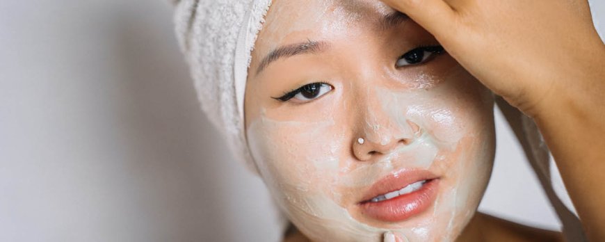Hydration and Moisturization for a Dewy Glow