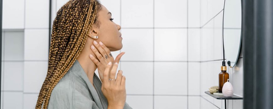 Grooming essentials for a polished look