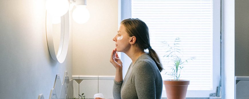 Facial Rejuvenation Treatments