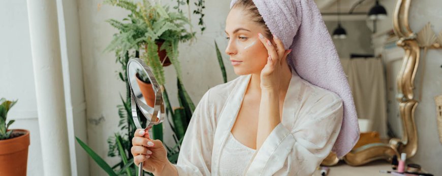 Understanding Your Skin Type