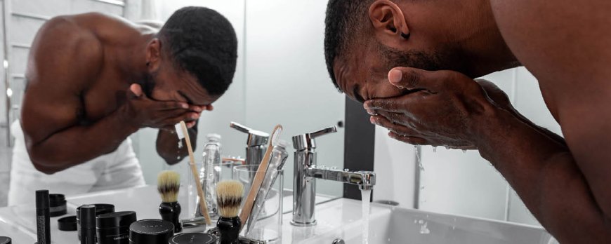 Establishing a Skincare Routine
